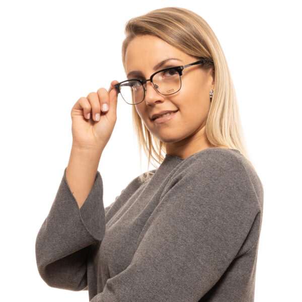 Vue portée – lunettes de vue Lozza VL2275 500627 pour Unisexe