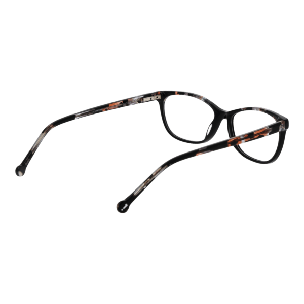 Détails branches – lunette Lunatic LUN1901 55402 en Acétate