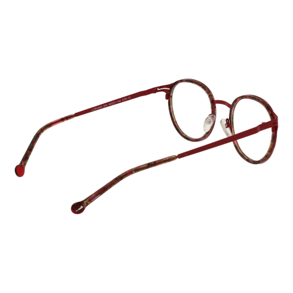 Détails branches – lunette Lunatic LUN1903 49304 en Acétate