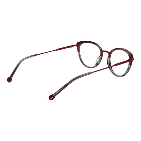Détails branches – lunette Lunatic LUN1905 49110 en Acétate