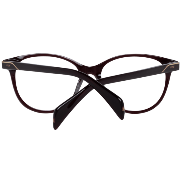 Détails branches – lunette Maje MJ1001 51500 en Plastique