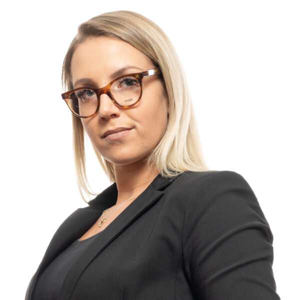 Vue portée – lunettes de vue Maje MJ1003 48202 pour Femmes