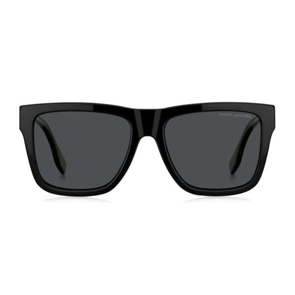 Face avant – monture optique Marc Jacobs MARC 848/C 561ED en Vert