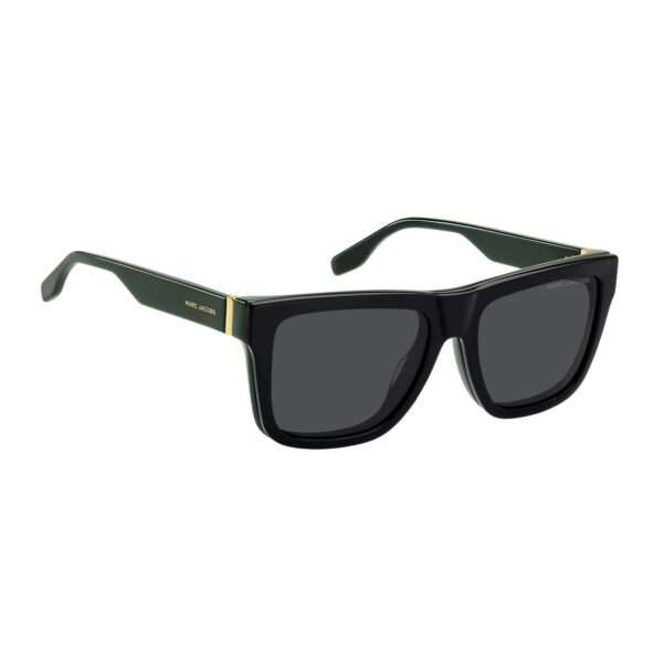 Détails branches – lunette Marc Jacobs MARC 848/C 561ED en Acétate