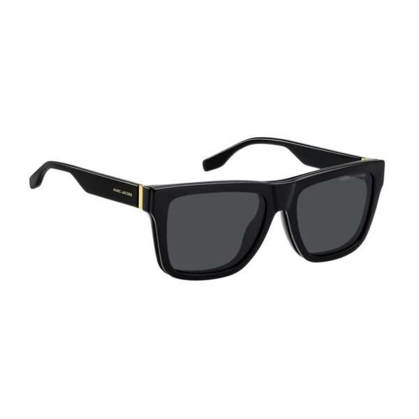 Détails branches – lunette Marc Jacobs MARC 848/C 562M217 en