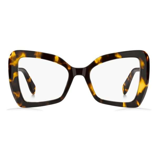 Face avant – monture optique Marc Jacobs MARC 854 5108619 en