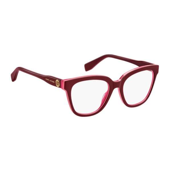 Détails branches – lunette Marc Jacobs MARC 856 51DHV18 en