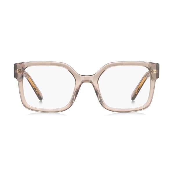 Face avant – monture optique Marc Jacobs MARC 861 51FWM20 en