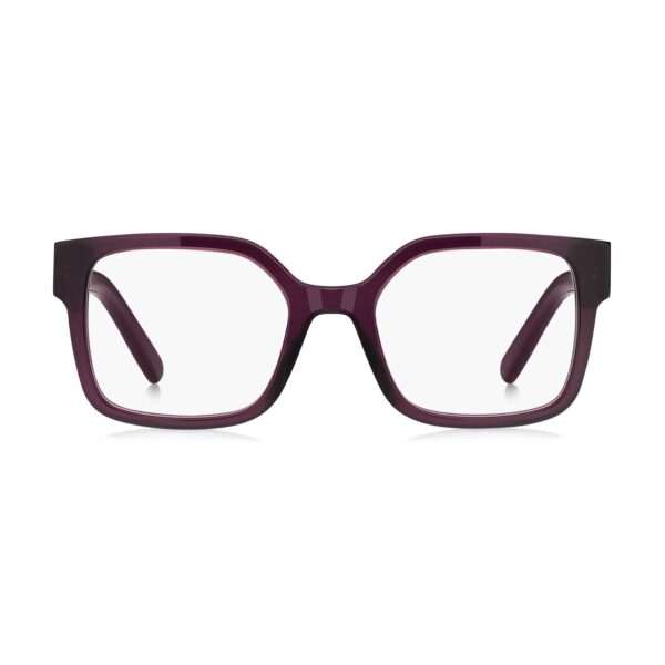 Face avant – monture optique Marc Jacobs MARC 861 51LHF20 en