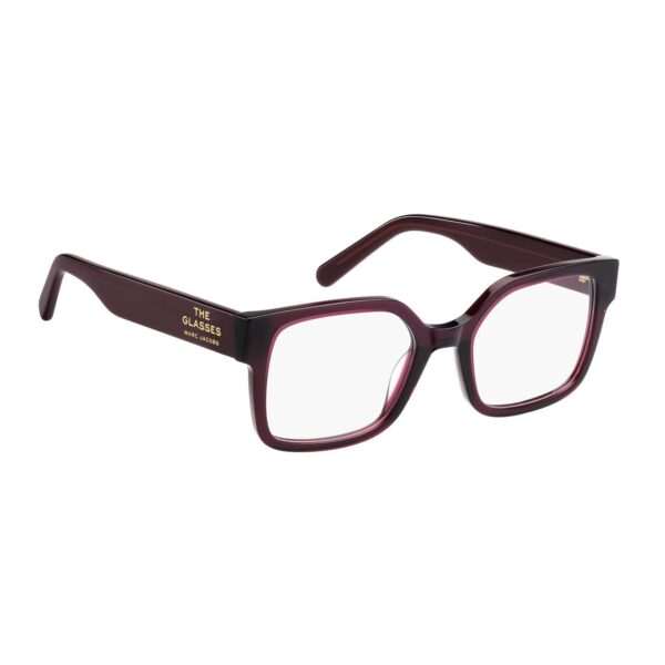 Détails branches – lunette Marc Jacobs MARC 861 51LHF20 en
