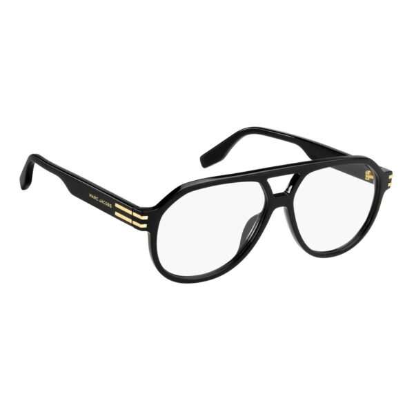 Détails branches – lunette Marc Jacobs MARC 880 572M213 en