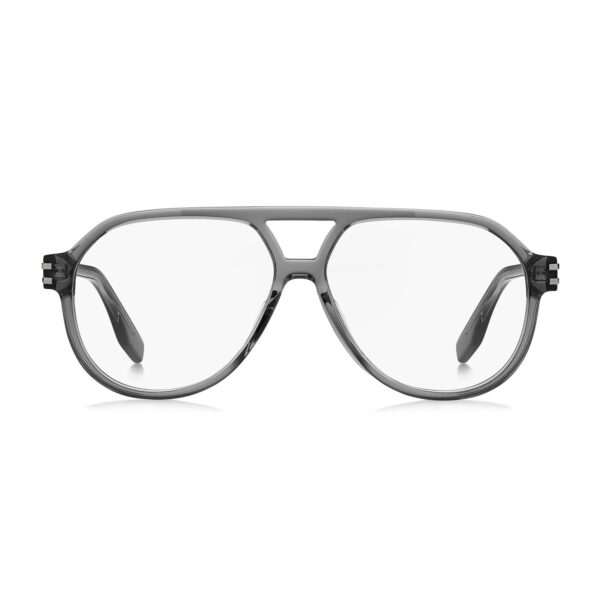 Face avant – monture optique Marc Jacobs MARC 880 57KB713 en