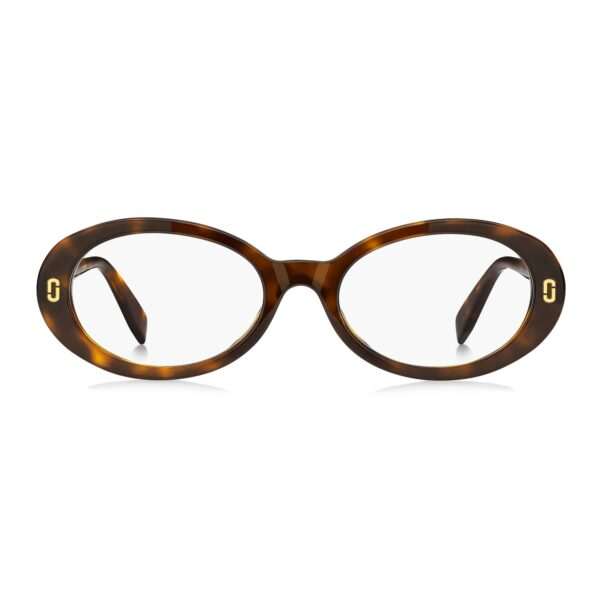 Face avant – monture optique Marc Jacobs MJ 1132/G 5108618 en Brown