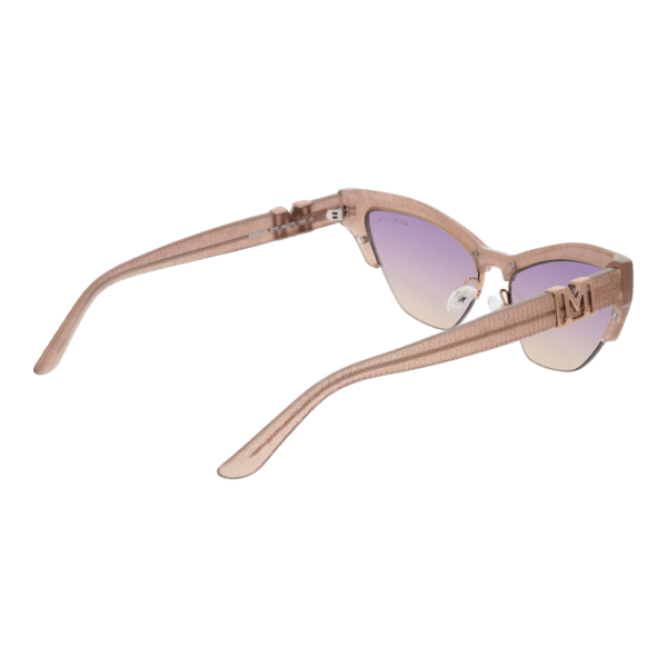 Vue arrière – Marciano by Guess GM00006 5957Z : monture
