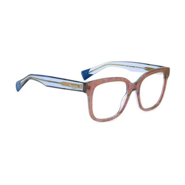 Détails branches – lunette Missoni MIS 0127 51QQ718 en