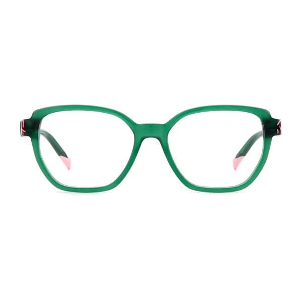 Face avant – monture optique Missoni MIS 0134 52IWB16 en