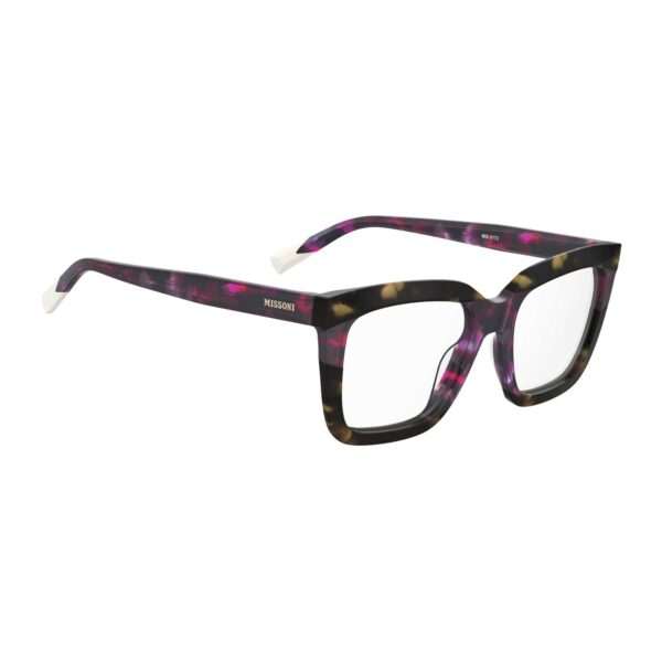 Face avant – monture optique Missoni MIS 0173 522TM18 en