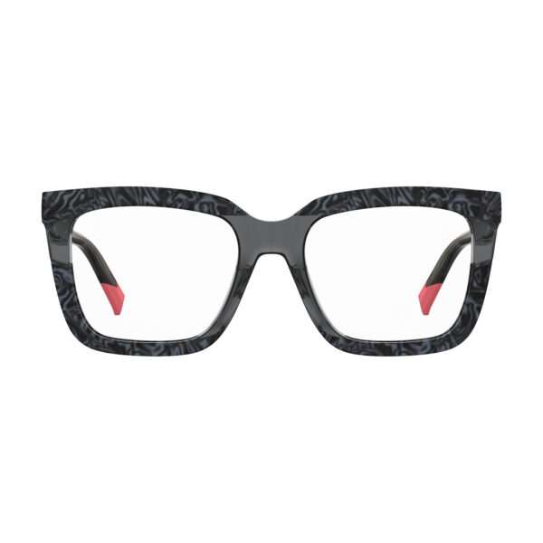 Face avant – monture optique Missoni MIS 0173 52UHX18 en