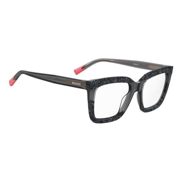Détails branches – lunette Missoni MIS 0173 52UHX18 en