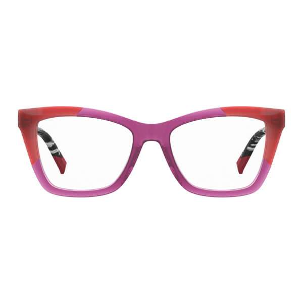 Détails branches – lunette Missoni MIS 0174 51FQT17 en