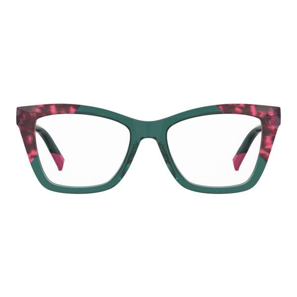 Détails branches – lunette Missoni MIS 0174 51MYA17 en