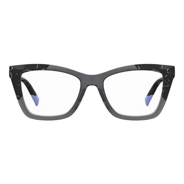 Face avant – monture optique Missoni MIS 0174 51UHX17 en