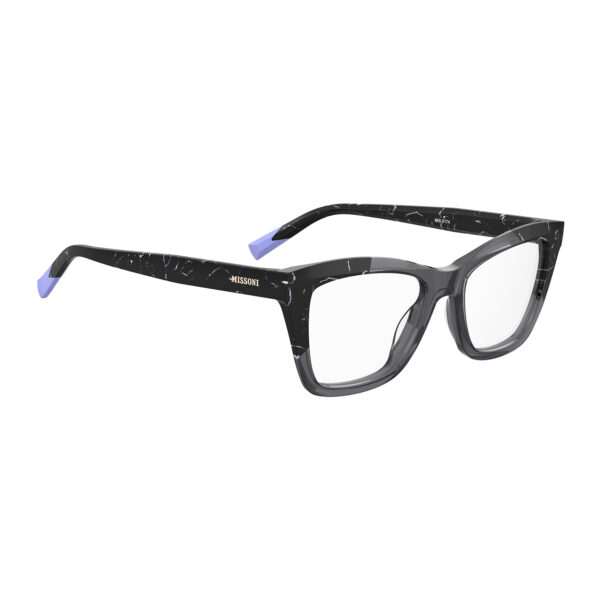 Détails branches – lunette Missoni MIS 0174 51UHX17 en