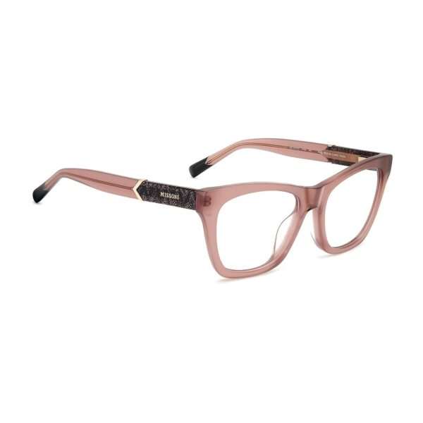 Détails branches – lunette Missoni MIS 0217/G 52FWM18 en