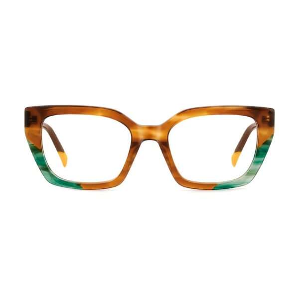 Face avant – monture optique Missoni MIS 0225/G 52XL719 en
