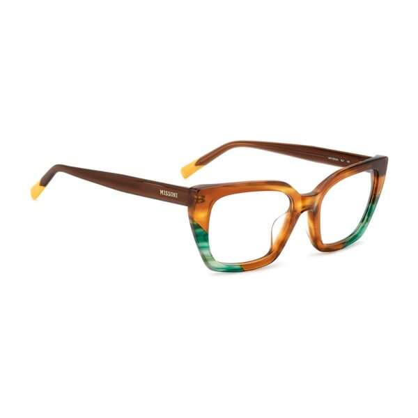 Détails branches – lunette Missoni MIS 0225/G 52XL719 en