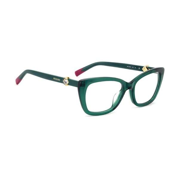 Détails branches – lunette Missoni MIS 0230/G 531ED38 en