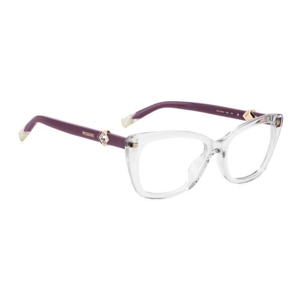 Détails branches – lunette Missoni MIS 0230/G 5390038 en