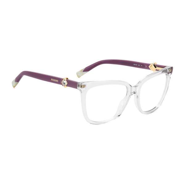 Face avant – monture optique Missoni MIS 0231 5490016 en
