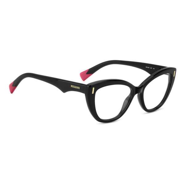 Détails branches – lunette Missoni MIS 0234 5380716 en