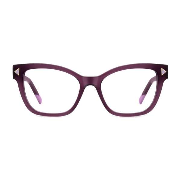 Face avant – monture optique Missoni MIS 0238 520T717 en