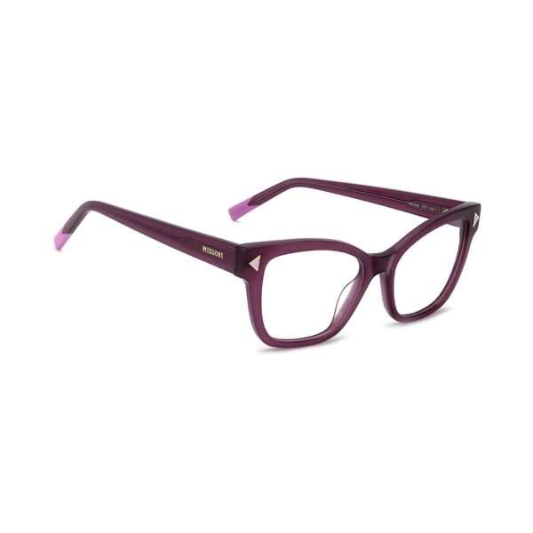Détails branches – lunette Missoni MIS 0238 520T717 en