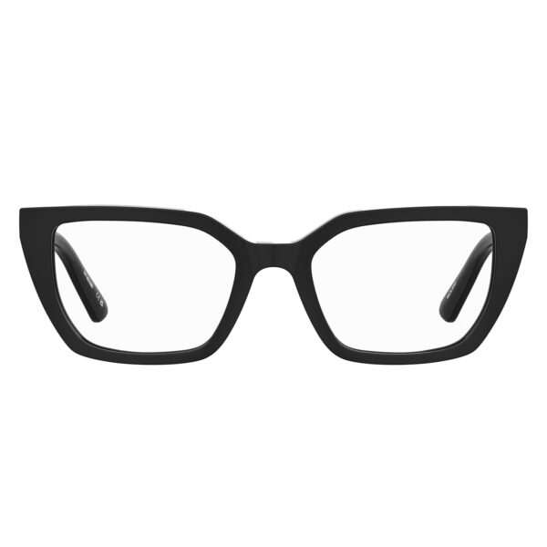 Face avant – monture optique Moschino Love MOL656 5280719 en
