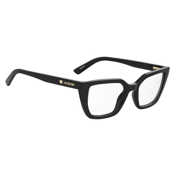 Détails branches – lunette Moschino Love MOL656 5280719 en