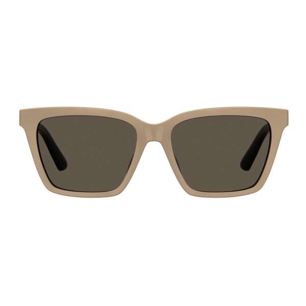 Face avant – monture optique Moschino Love MOL661/C 54R6016 en