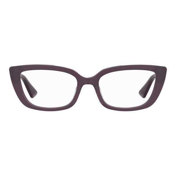 Détails branches – lunette Moschino Love MOS653 52B3V17 en