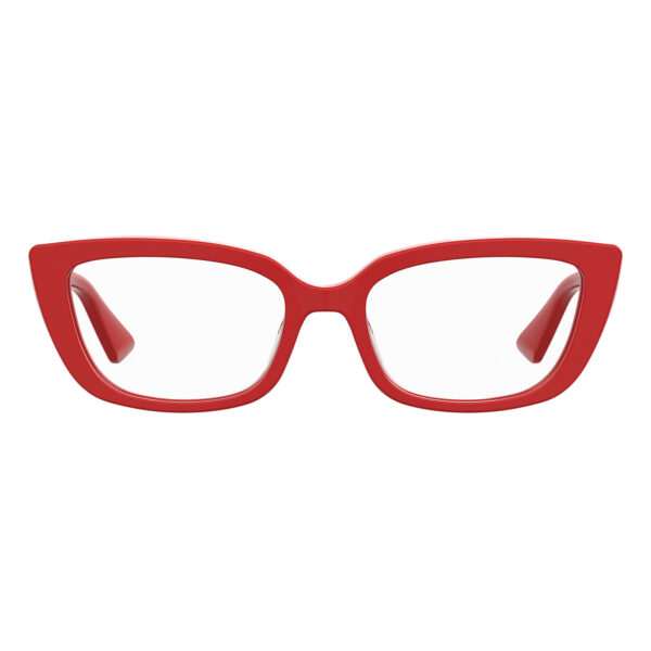 Face avant – monture optique Moschino Love MOS653 52C9A17 en