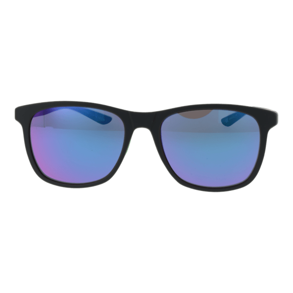 Nike EV1199 55013 – vue de face avec monture  et verres
