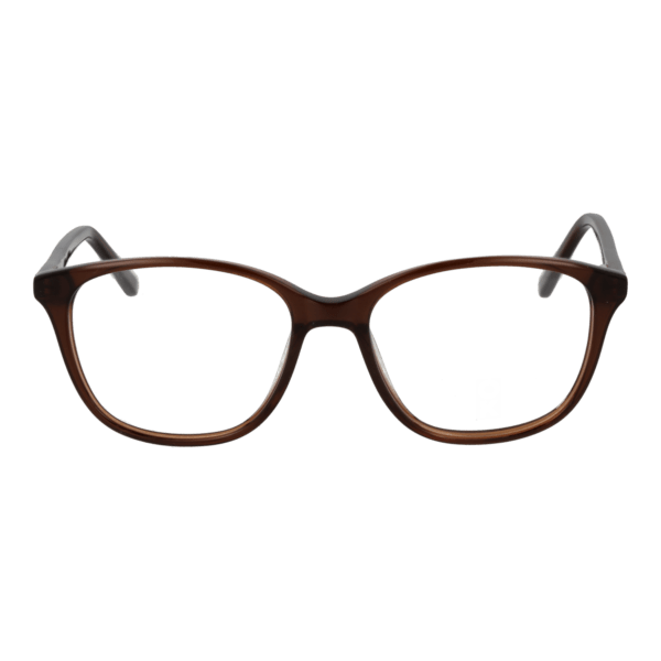 Face avant – monture optique OK OK1609 51310 en Brown