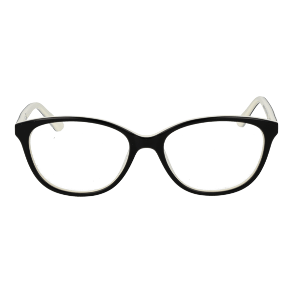 Face avant – monture optique OK OK1702 53402 en Noir