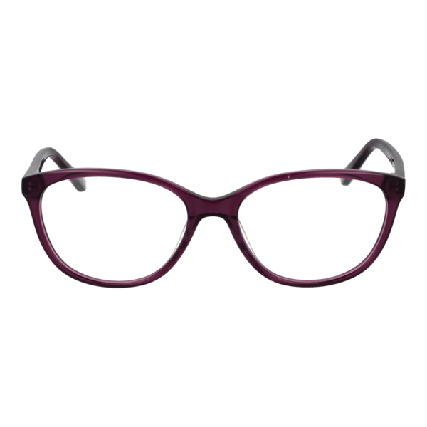 Face avant – monture optique OK OK1702 53910 en Violet
