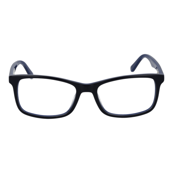 Face avant – monture optique OK OK1705 53532 en Bleu