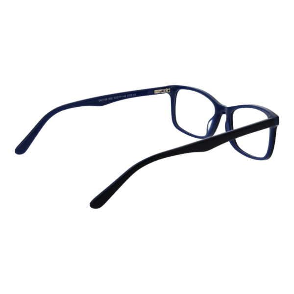 Détails branches – lunette OK OK1705 53532 en Acétate