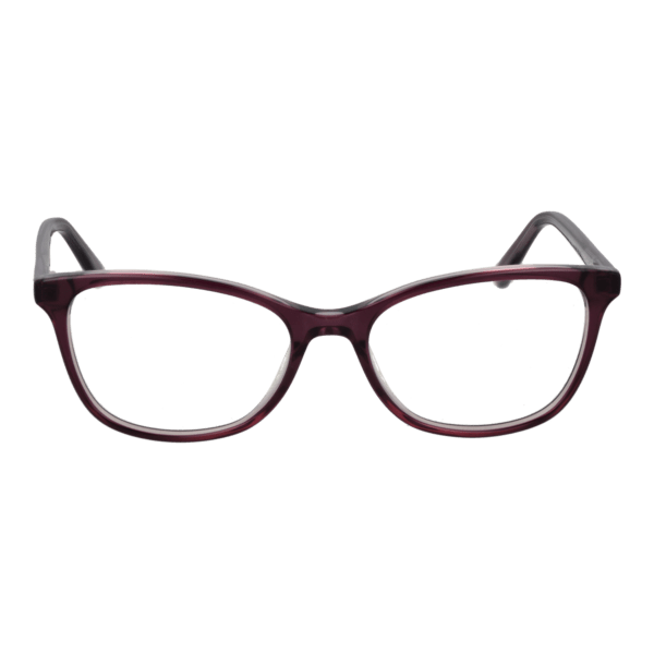 Face avant – monture optique OK OK1802 52910 en Violet