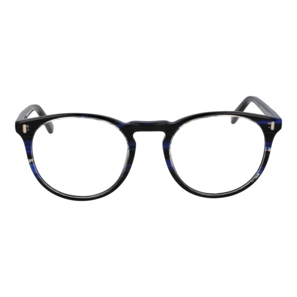 Face avant – monture optique OK OK1806 50534 en Bleu