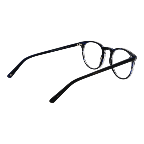 Détails branches – lunette OK OK1806 50534 en Acier inoxydable